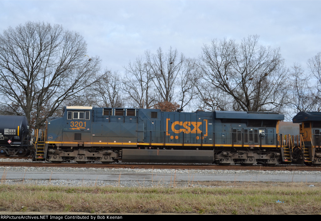 CSX 3281